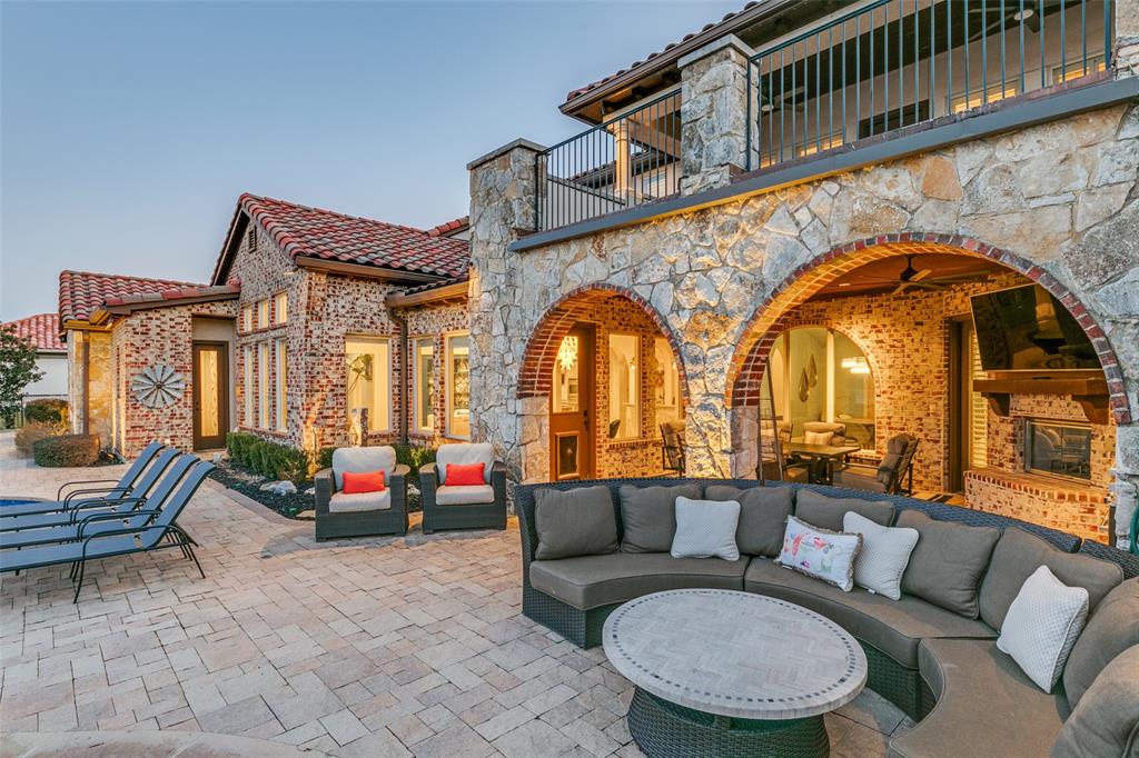 Castle Hills Ph III Sec C - Residential