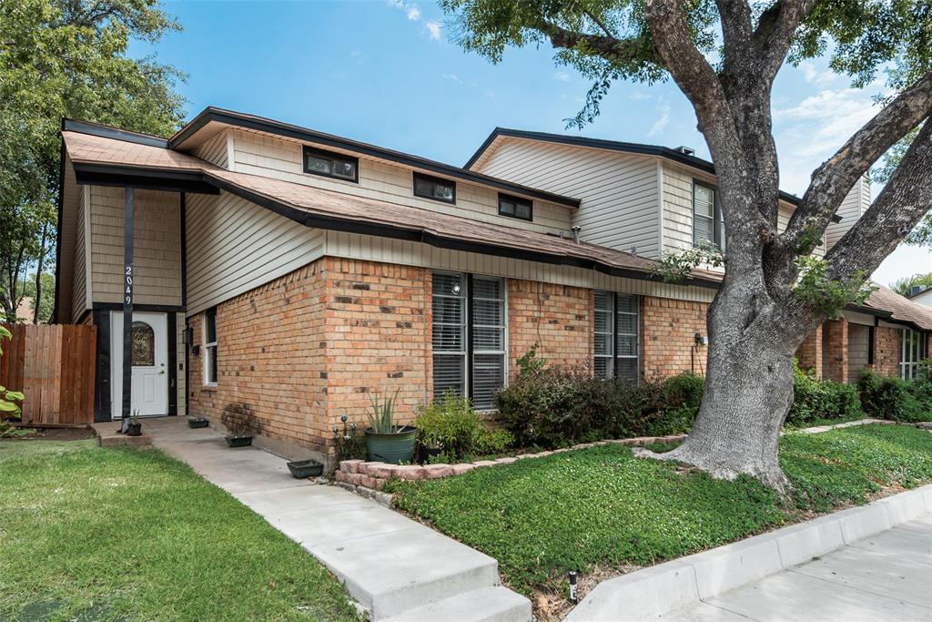 Northcrest Estates - Residential