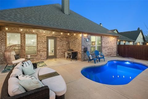 421 Monarch Way Justin TX 76247