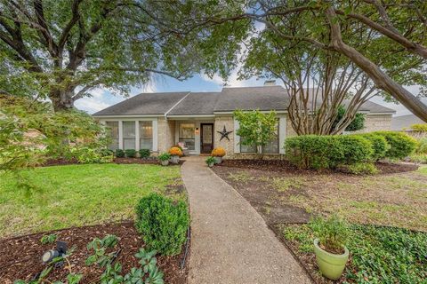 3709 Atrium Drive Plano TX 75075
