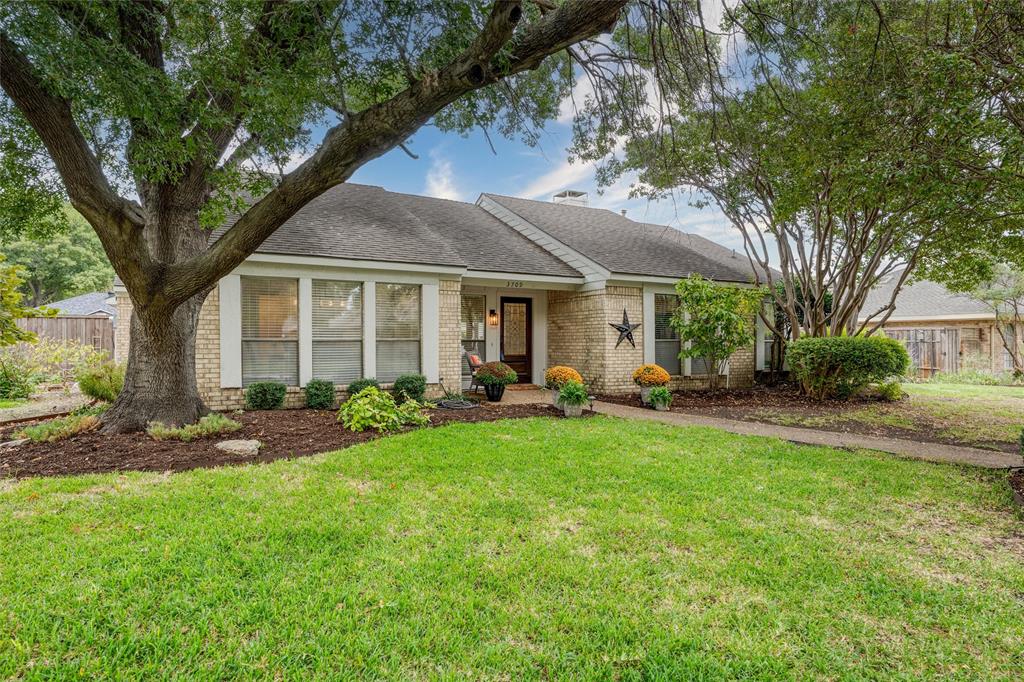 3709 Atrium Drive