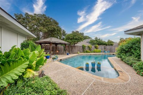 3709 Atrium Drive Plano TX 75075