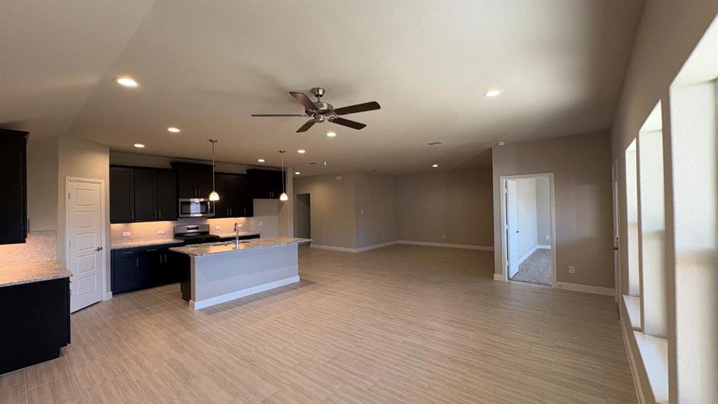 Sandstone Estates - Residential