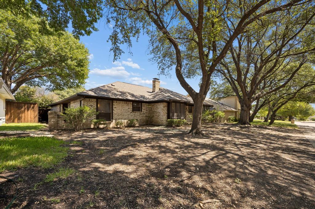 6017 Timber Creek Lane