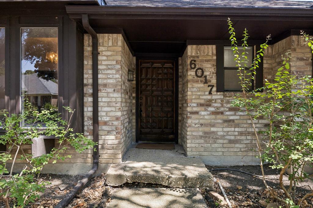 6017 Timber Creek Lane