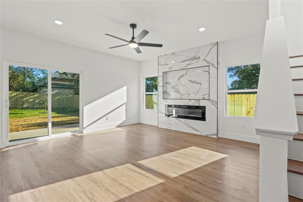 Brown Harris - Residential