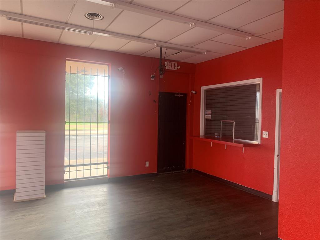 Village Fair Shopping Center - Commercial Lease