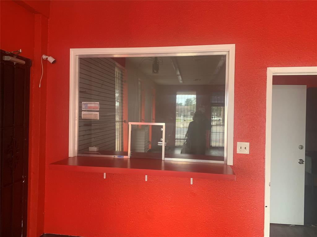 Village Fair Shopping Center - Commercial Lease