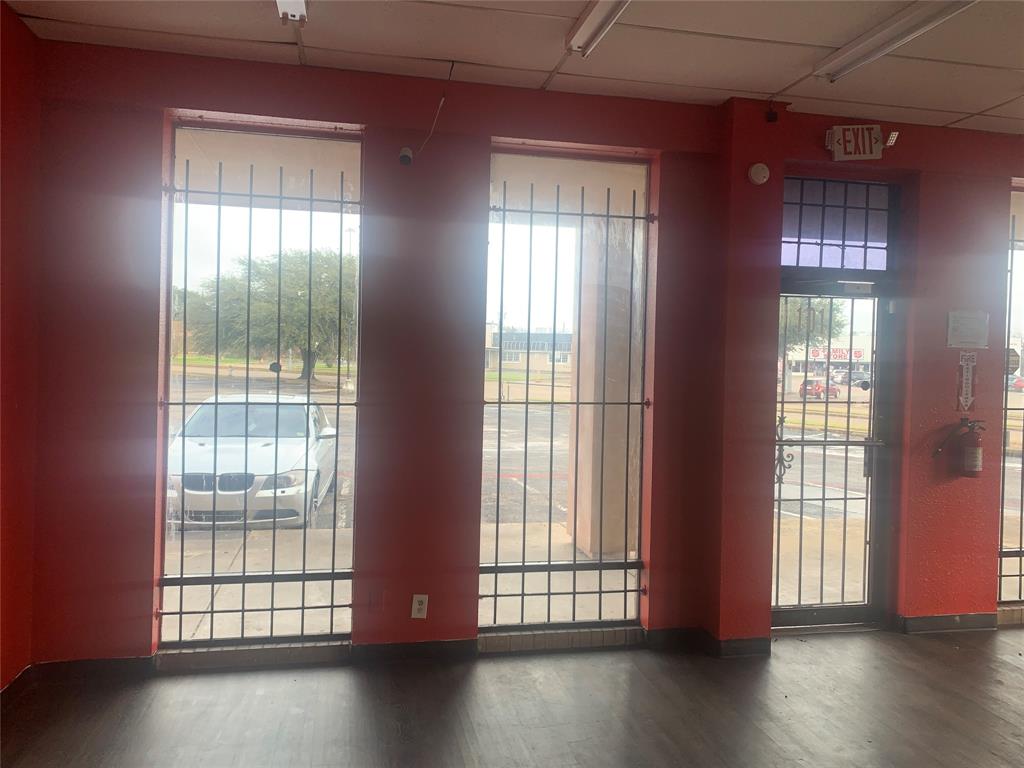 Village Fair Shopping Center - Commercial Lease