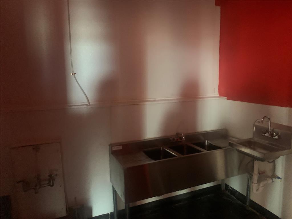 Village Fair Shopping Center - Commercial Lease