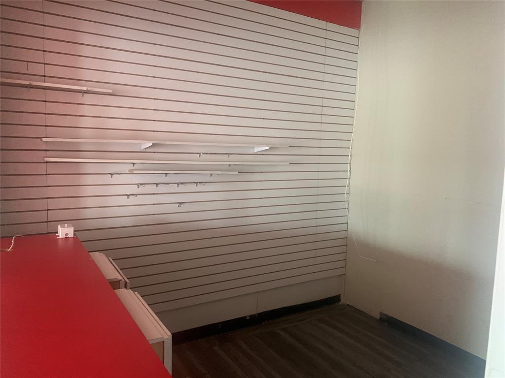 Village Fair Shopping Center - Commercial Lease