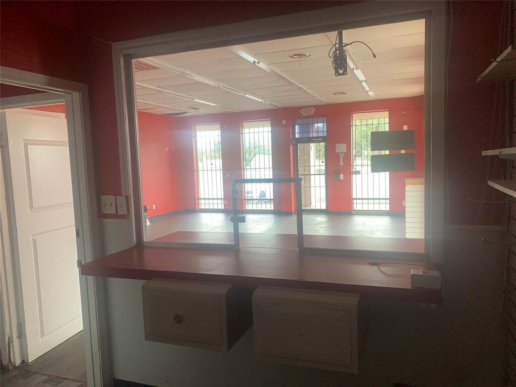 Village Fair Shopping Center - Commercial Lease