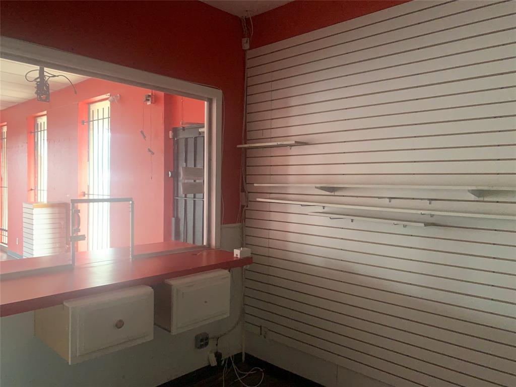 Village Fair Shopping Center - Commercial Lease