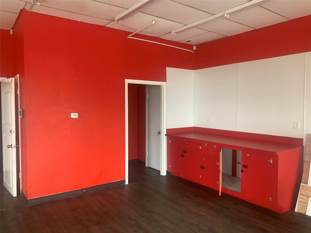 Village Fair Shopping Center - Commercial Lease