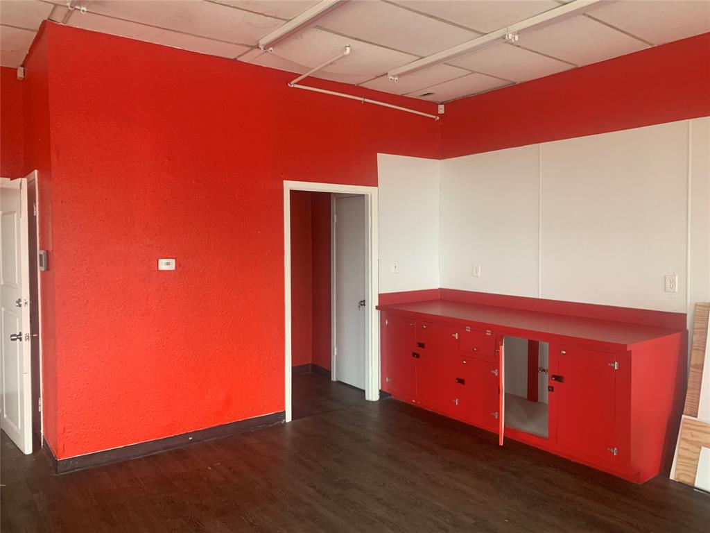 Village Fair Shopping Center - Commercial Lease