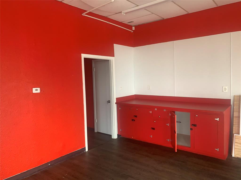 Village Fair Shopping Center - Commercial Lease