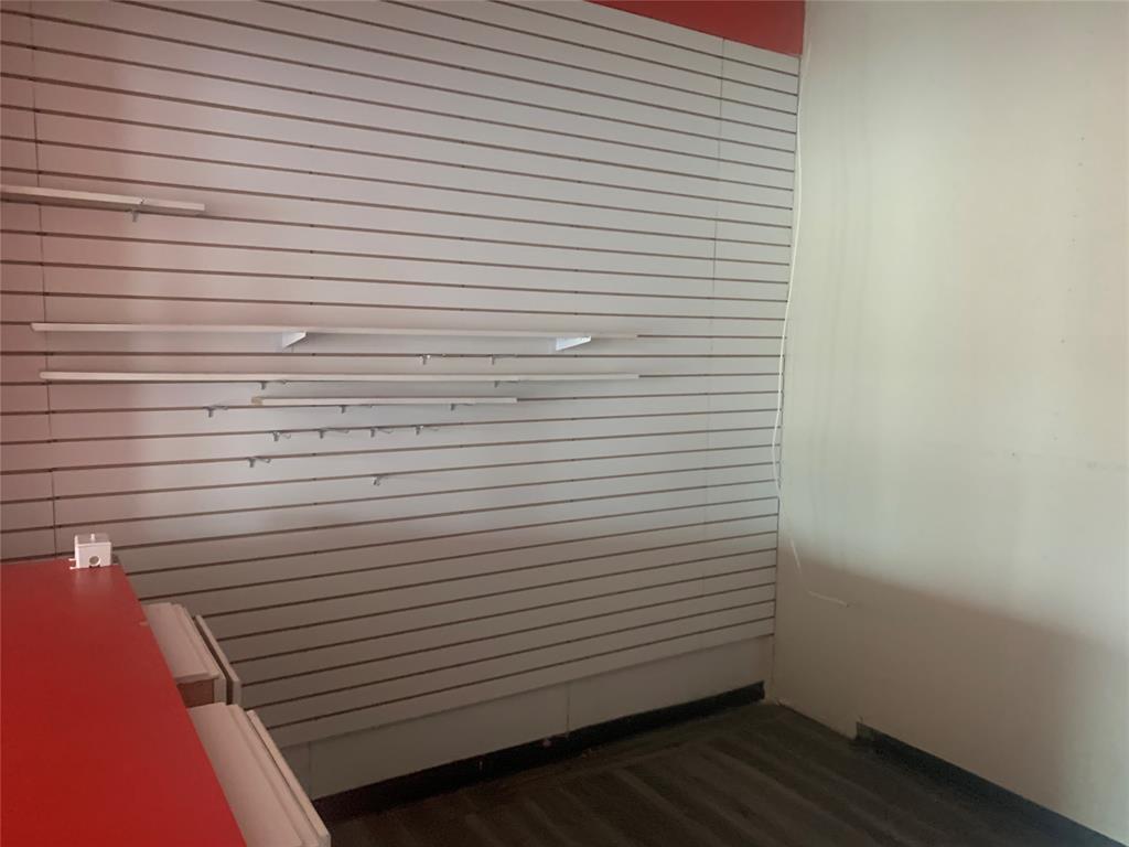 Village Fair Shopping Center - Commercial Lease