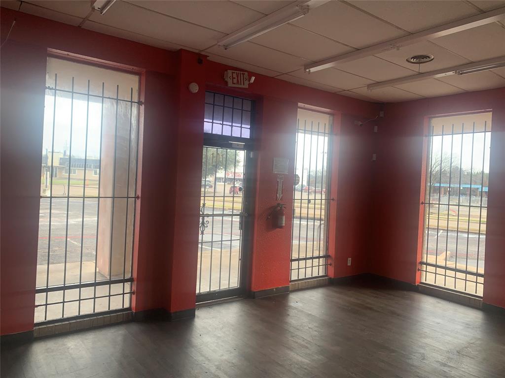 Village Fair Shopping Center - Commercial Lease