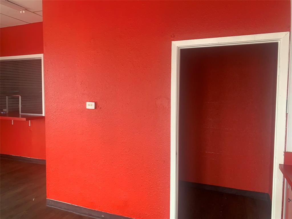 Village Fair Shopping Center - Commercial Lease