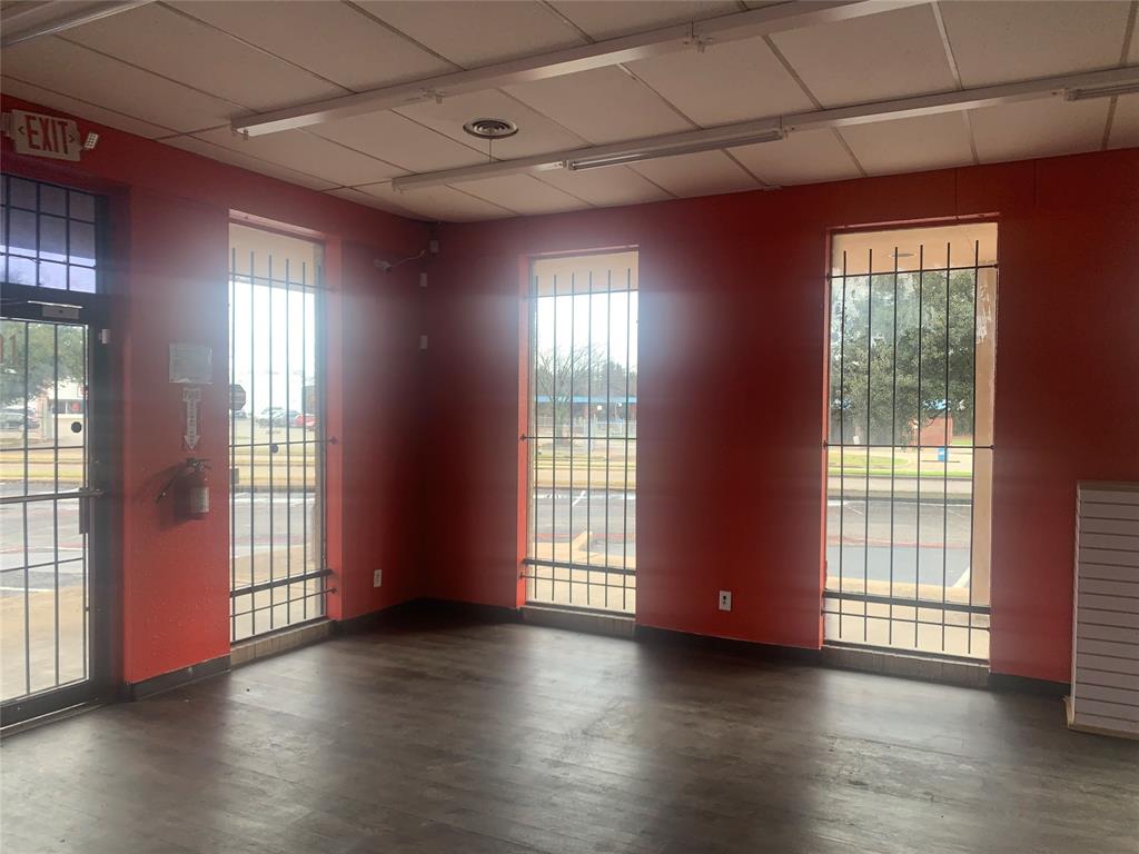 Village Fair Shopping Center - Commercial Lease