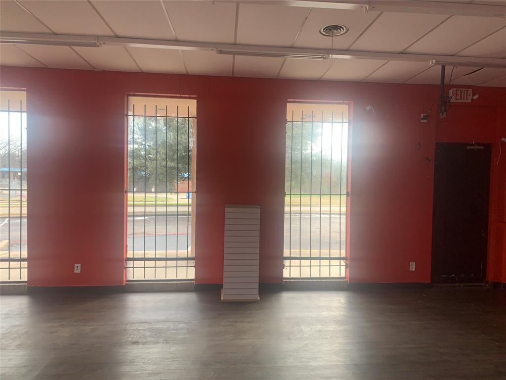 Village Fair Shopping Center - Commercial Lease