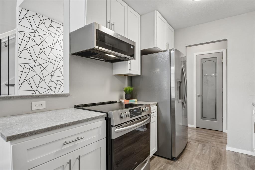 Forestbrook Condo - Residential