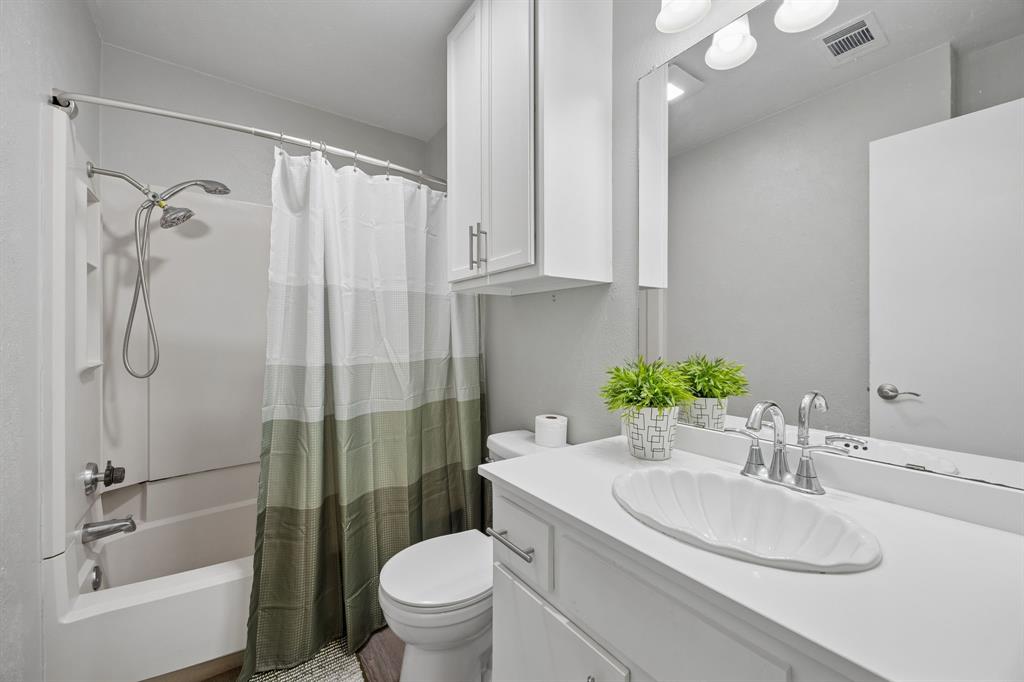 Forestbrook Condo - Residential