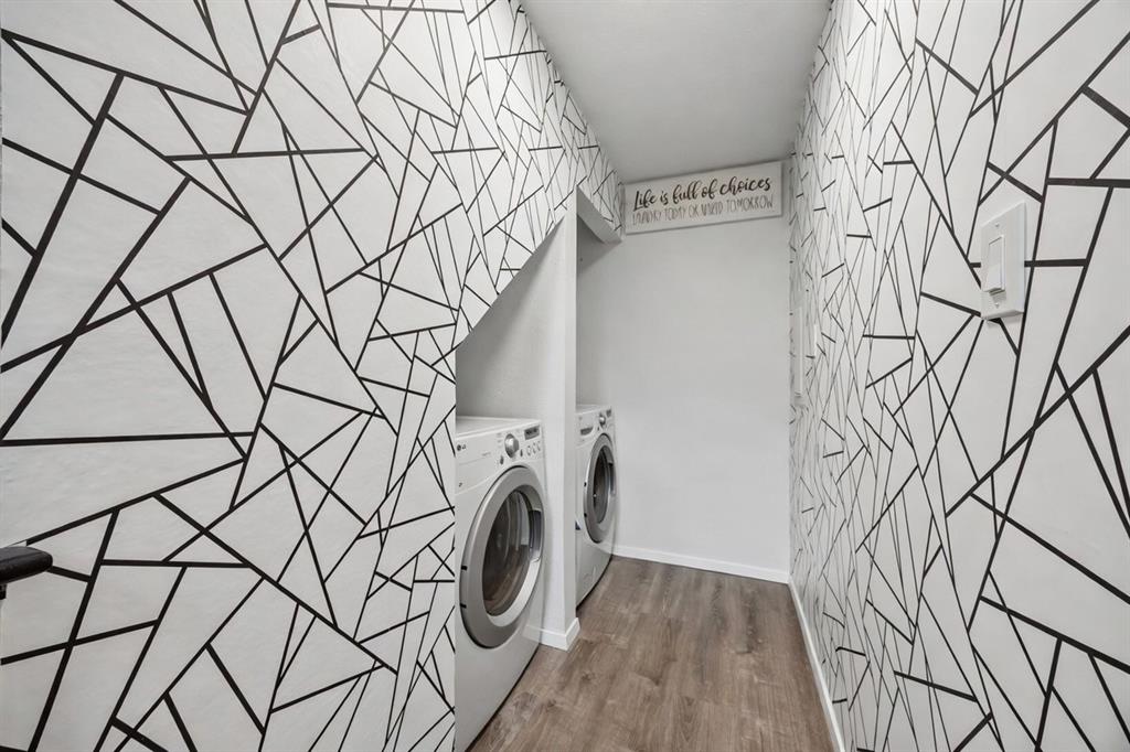Forestbrook Condo - Residential