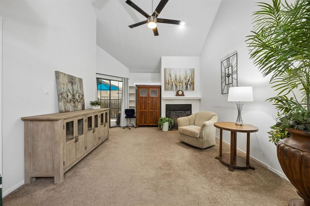 Forestbrook Condo - Residential
