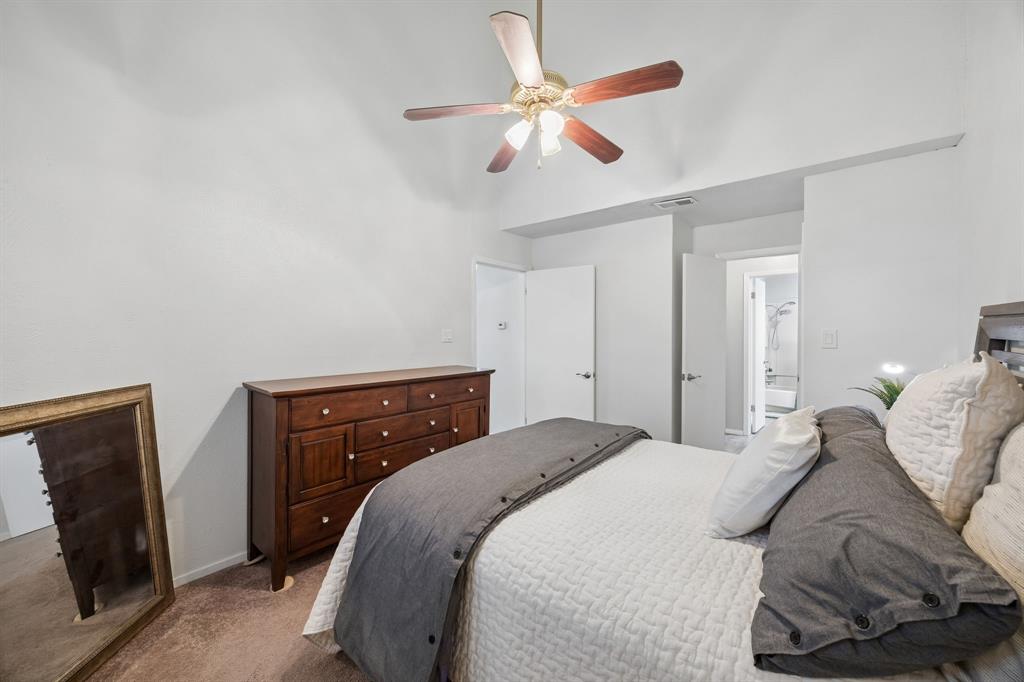 Forestbrook Condo - Residential