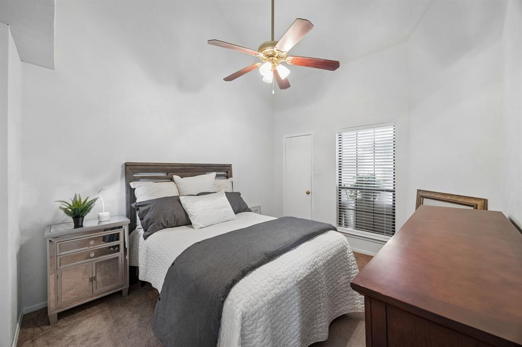 Forestbrook Condo - Residential
