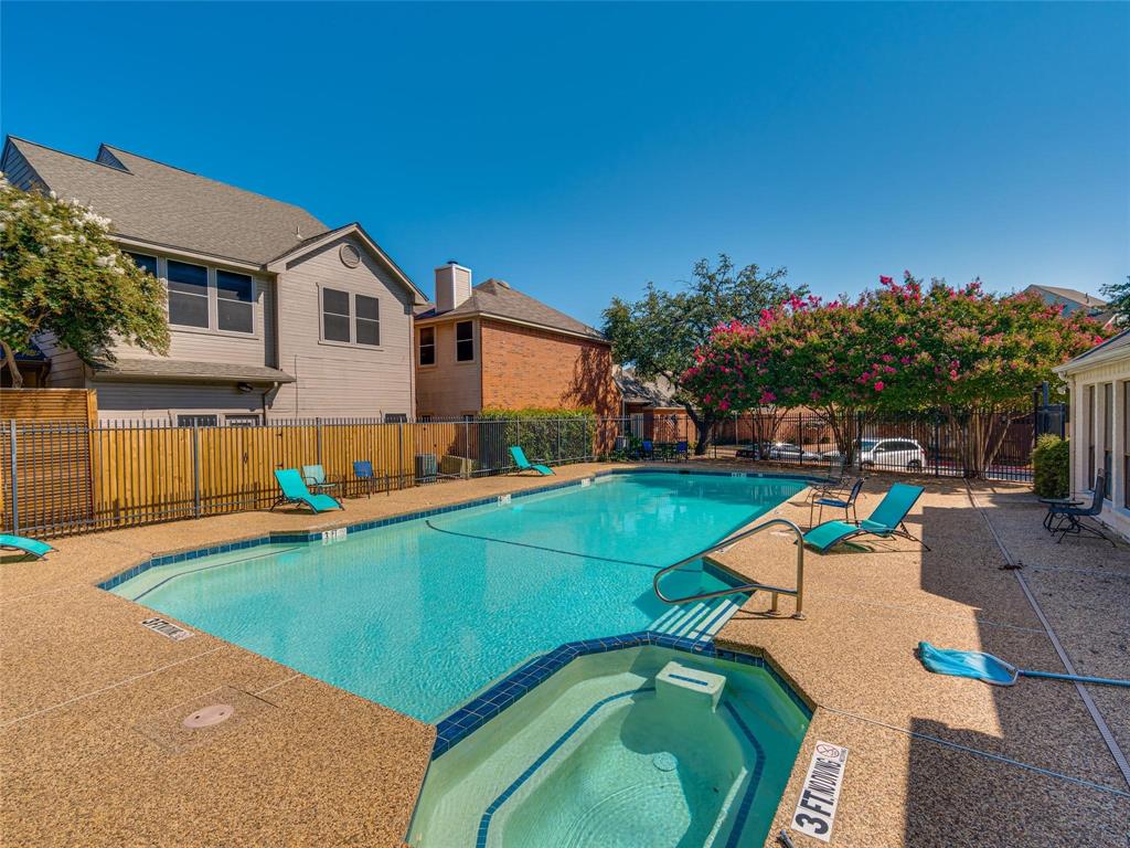 Forestbrook Condo - Residential