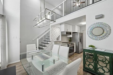 2428 Forest Brook Lane 1209 Arlington TX 76006