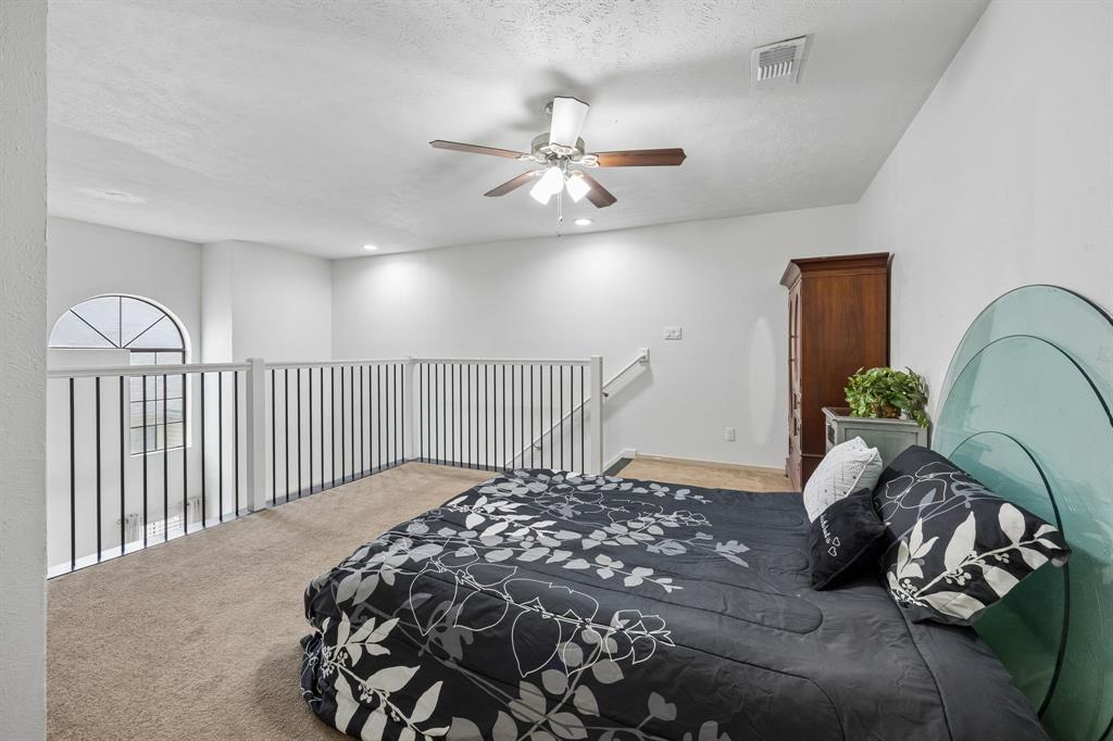 Forestbrook Condo - Residential