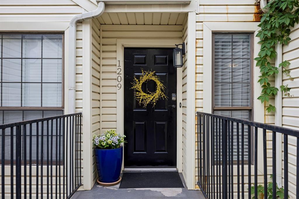 2428 Forest Brook Lane 1209