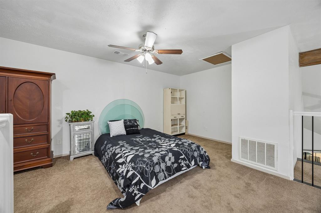 Forestbrook Condo - Residential