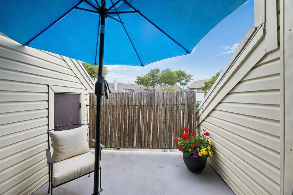 Forestbrook Condo - Residential