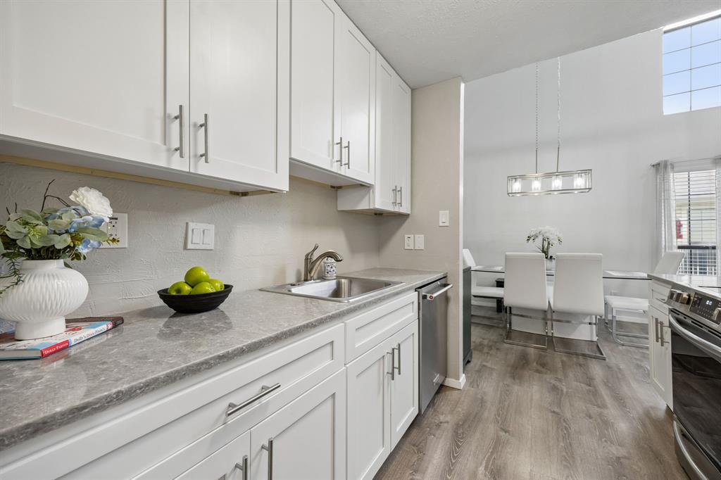 Forestbrook Condo - Residential