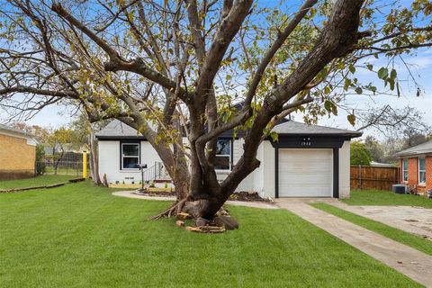 1932 Devonshire Drive Garland TX 75041