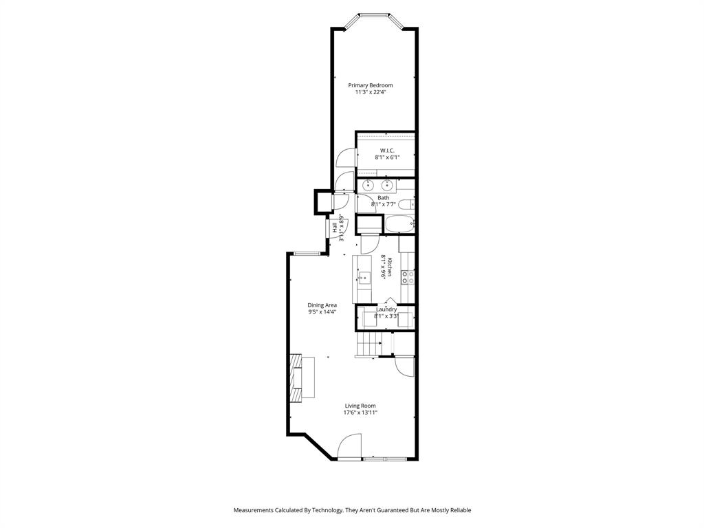 Williamsburg Condo Ph 02 - Residential