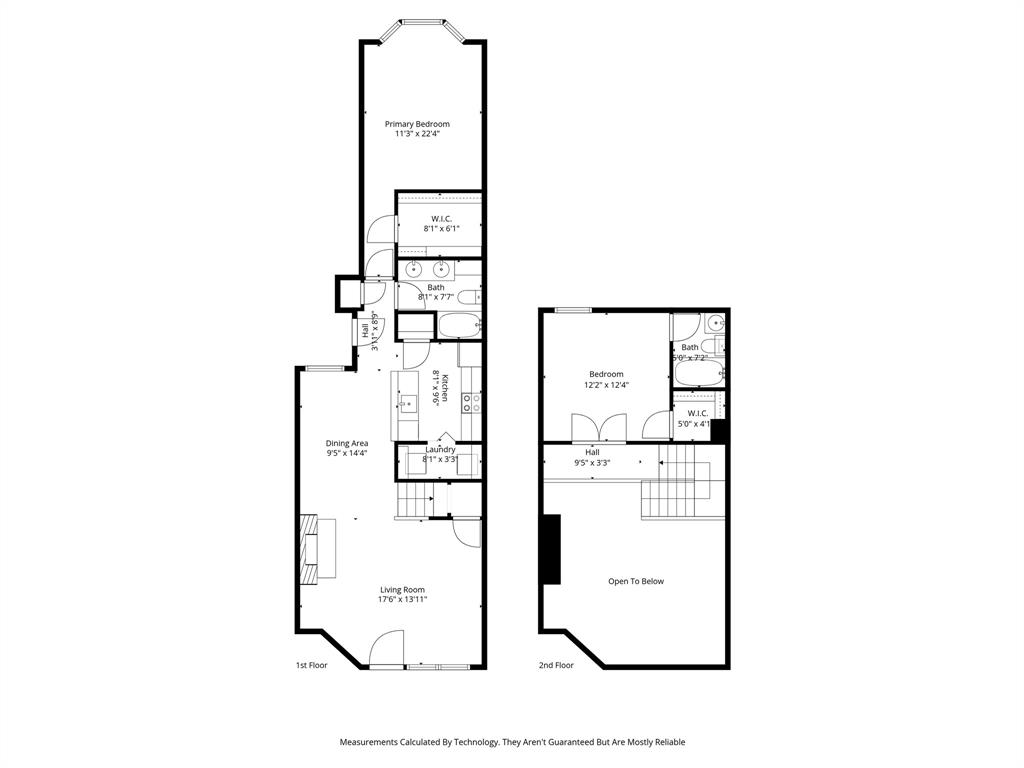 Williamsburg Condo Ph 02 - Residential