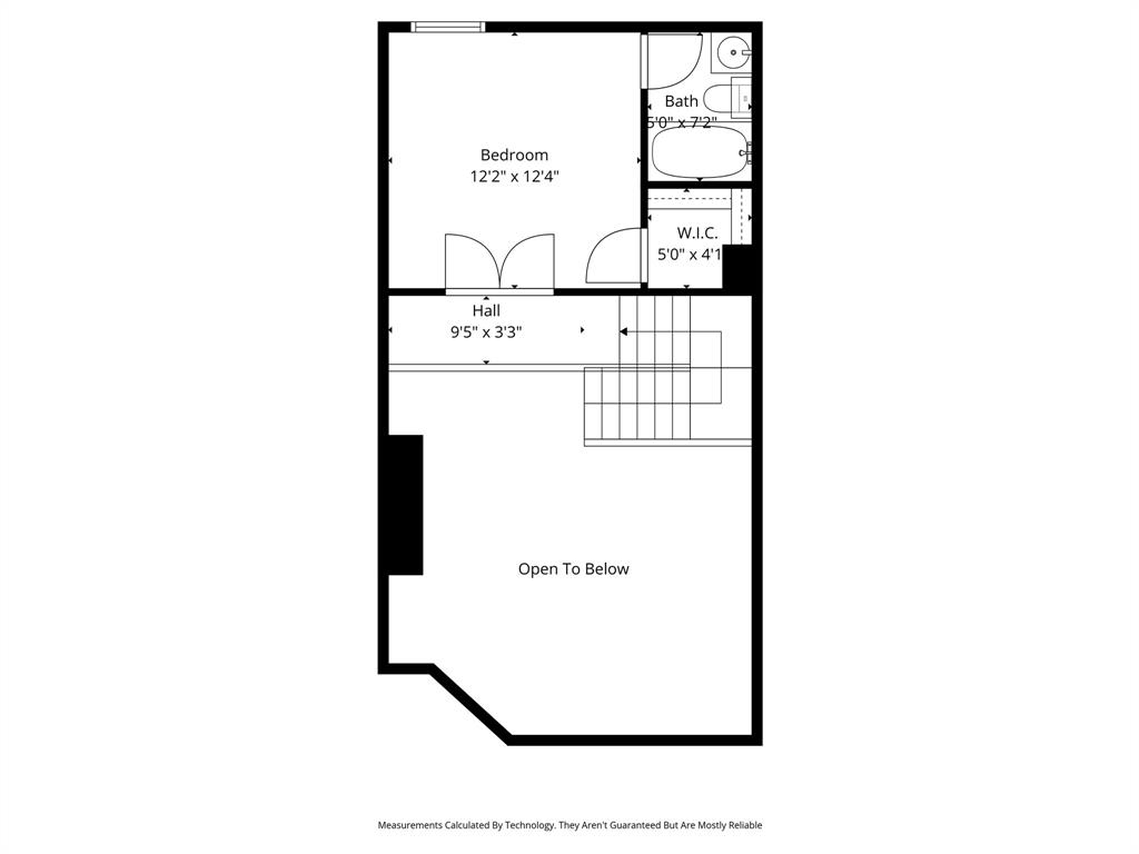 Williamsburg Condo Ph 02 - Residential