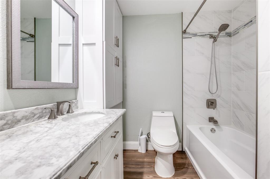 Williamsburg Condo Ph 02 - Residential