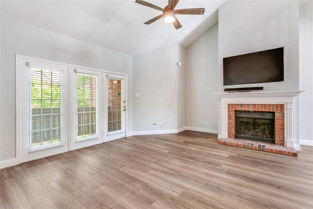 Williamsburg Condo Ph 02 - Residential