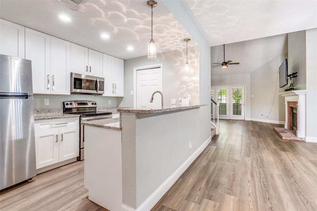 Williamsburg Condo Ph 02 - Residential