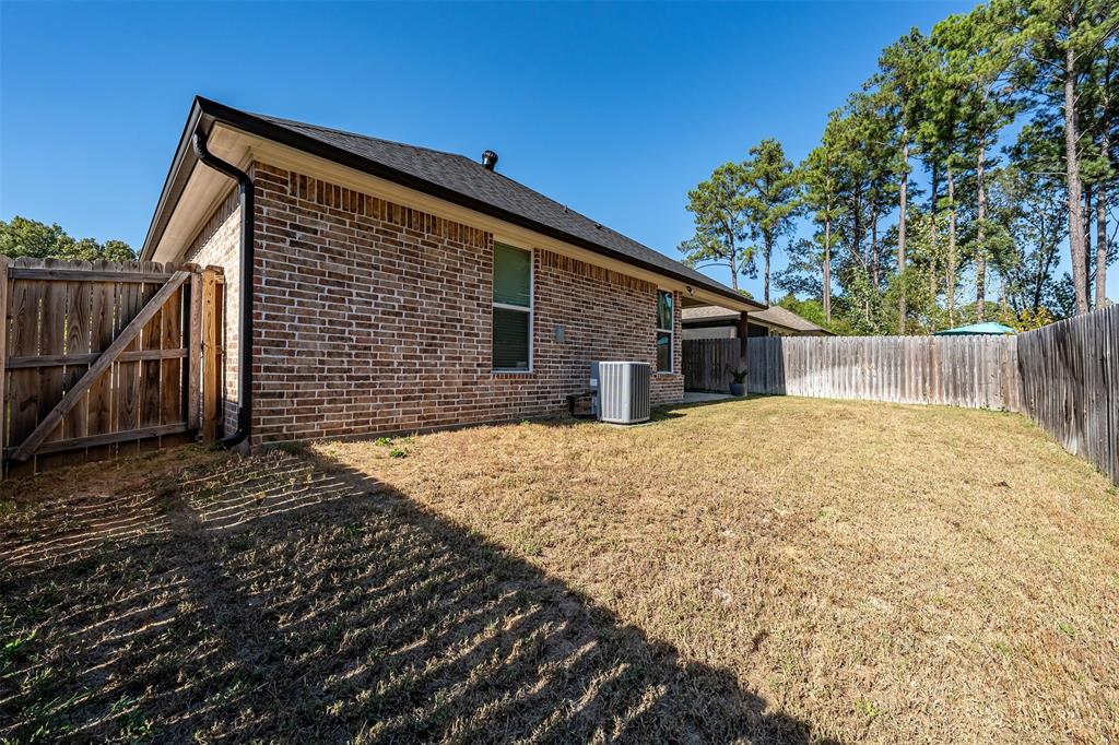 Alamo Crossing U-1 - Residential