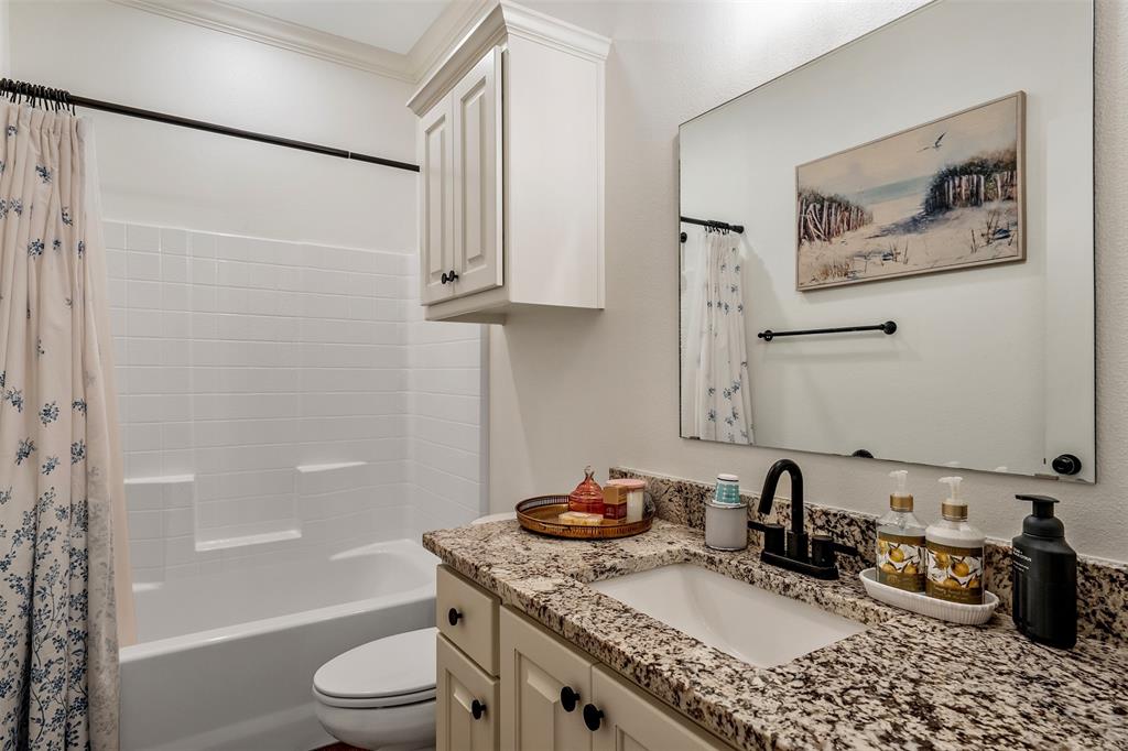 Alamo Crossing U-1 - Residential