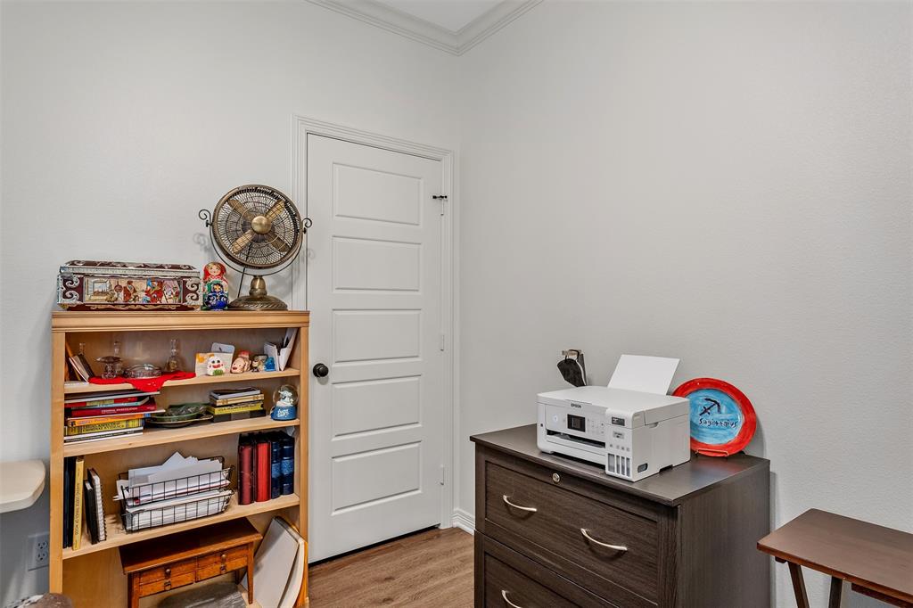 Alamo Crossing U-1 - Residential