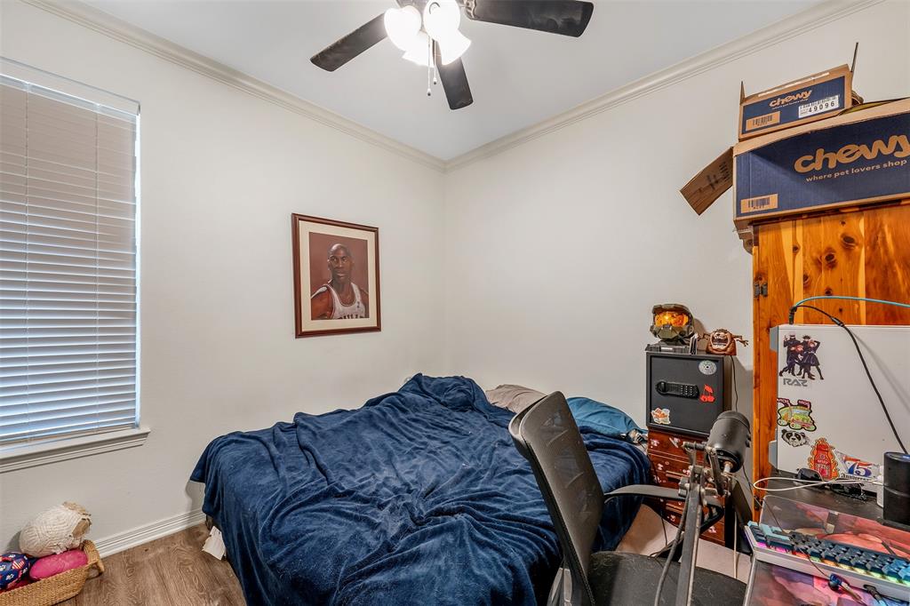 Alamo Crossing U-1 - Residential