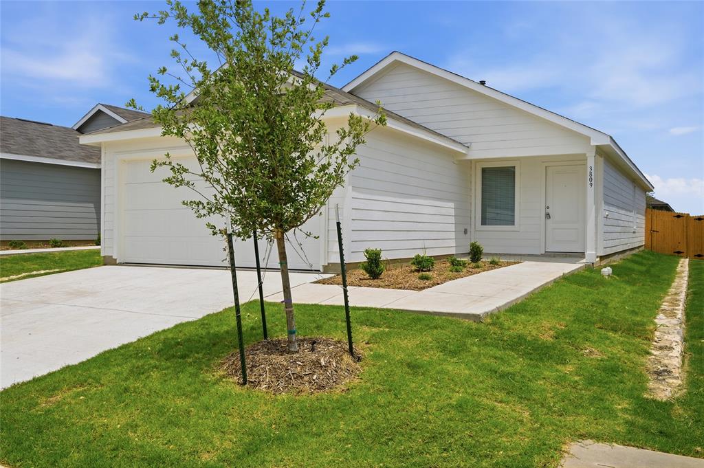 3809 Ontario Way
